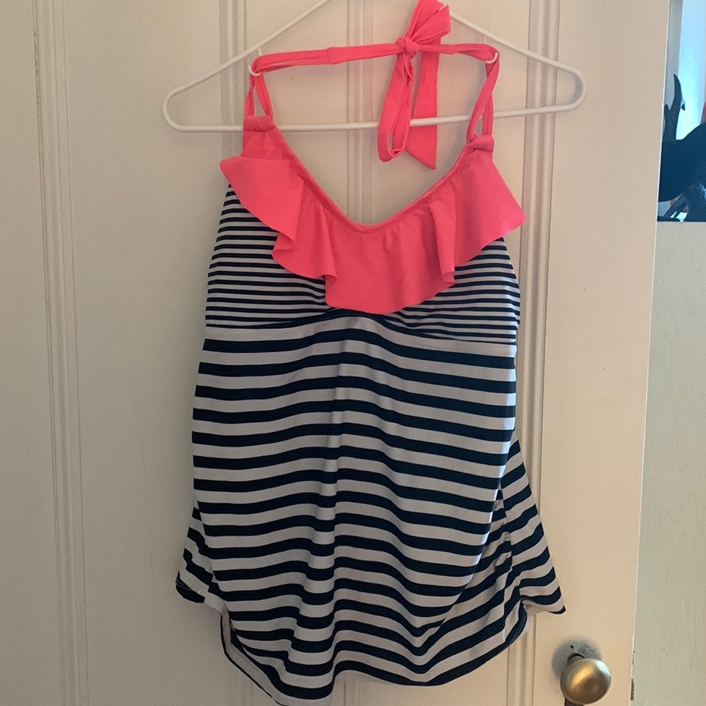 TOP ONLY - bathing suit top